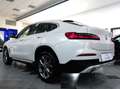 BMW X4 2.0d 190 CV XDRIVE20d XLINE Bianco - thumbnail 5