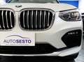 BMW X4 2.0d 190 CV XDRIVE20d XLINE Bianco - thumbnail 10
