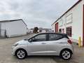 Hyundai i10 techno 2020 28000km navi/applcrply/cam/dab Zilver - thumbnail 8