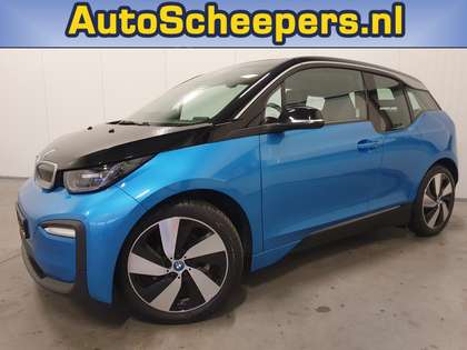 BMW i3 94Ah 33 kWh €14.995 NA SUBSIDIE WARMTEPOMP/PDC/NAV