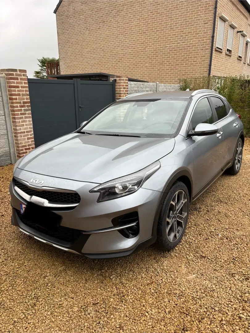 Kia XCeed 1.0 T-GDi Pulse ISG - 2