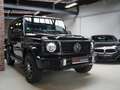 Mercedes-Benz G 500 AMG Mbux 360° Exklusiv Burm AHK Junge Sterne Schwarz - thumbnail 2