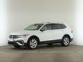 Volkswagen Tiguan Allspace 1.5 TSI Life *Pano*LED*PDC*Navi* Weiß - thumbnail 2