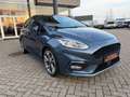 Ford Fiesta 1.0 EcoBoost ST-Line, navi, apps, etc Blau - thumbnail 2
