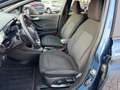 Ford Fiesta 1.0 EcoBoost ST-Line, navi, apps, etc Blau - thumbnail 5