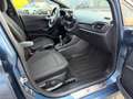 Ford Fiesta 1.0 EcoBoost ST-Line, navi, apps, etc Blau - thumbnail 7