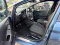 Ford Fiesta 1.0 EcoBoost ST-Line, navi, apps, etc Blau - thumbnail 4