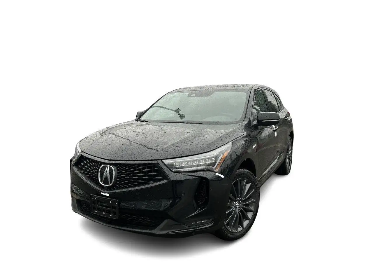 2024 Acura RDX