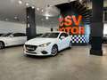 Mazda 3 2.2 DE 150 MT Style Blanc - thumbnail 2