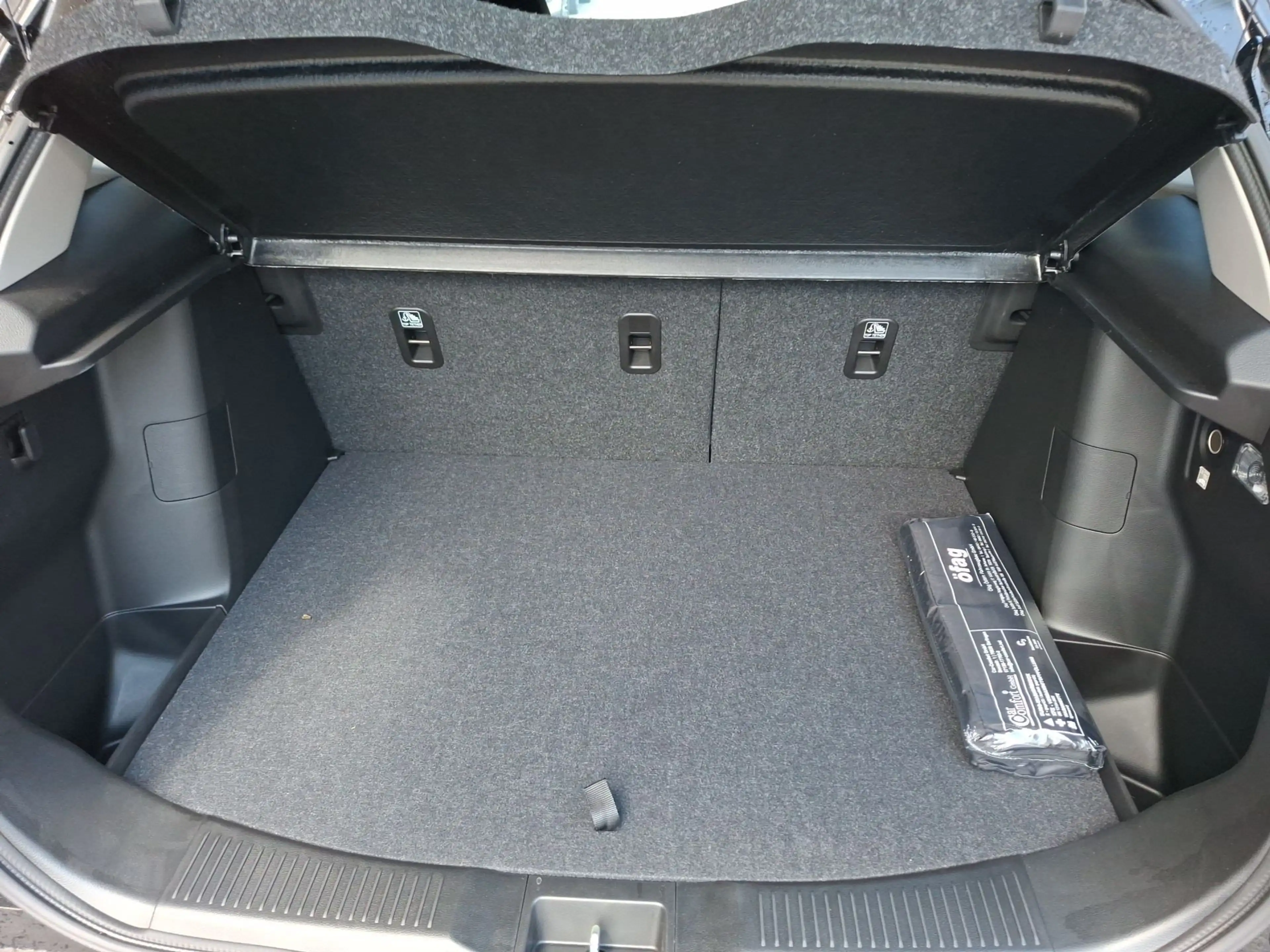Suzuki S-Cross 1.4 DITC Hybrid shine LED+Navi+SHZ+Kam. — photo 15