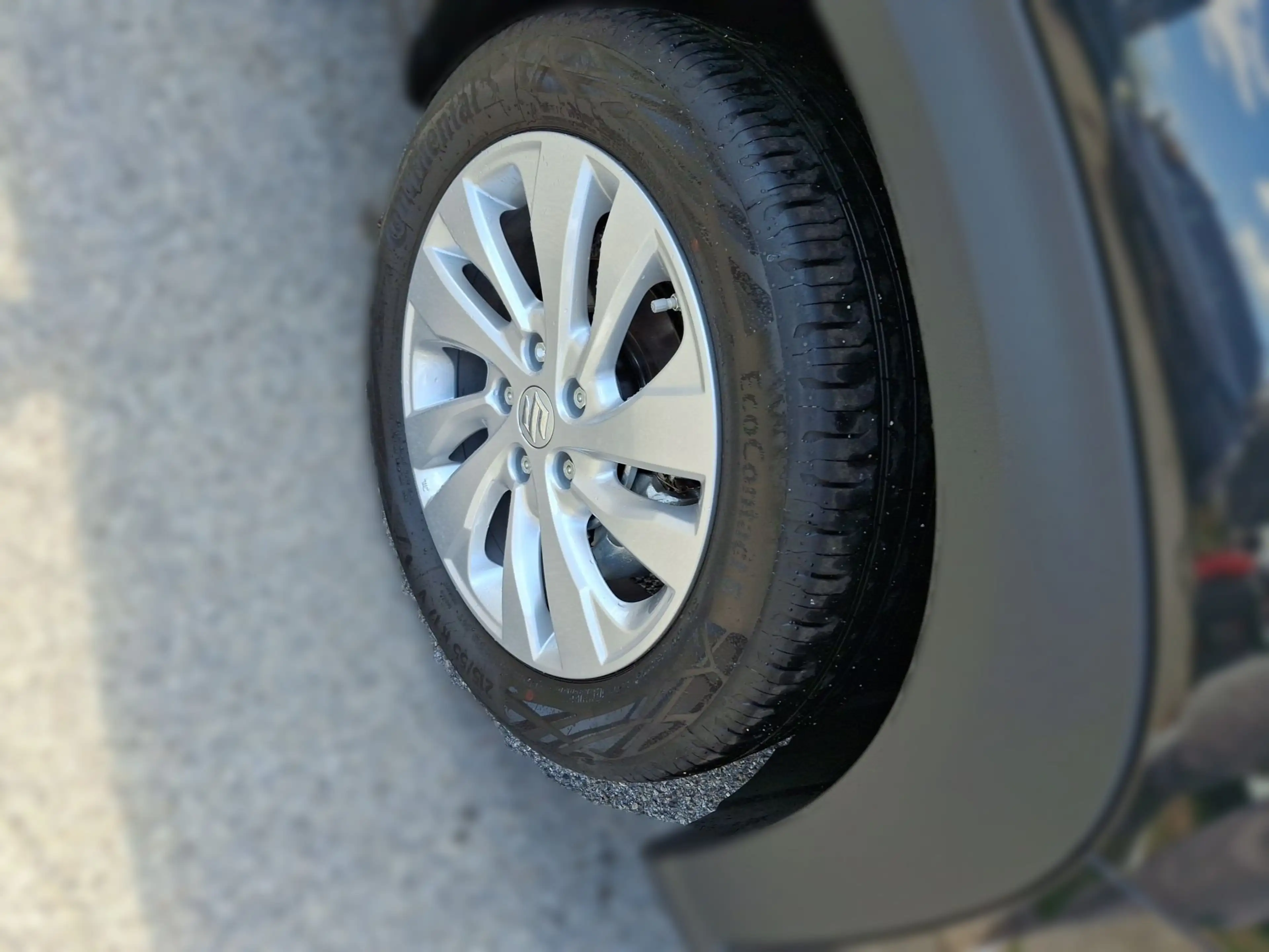 Suzuki S-Cross 1.4 DITC Hybrid shine LED+Navi+SHZ+Kam. — photo 8