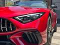 Mercedes-Benz SL 55 AMG Mercedes-AMG 4-MATIC+ Rojo - thumbnail 16