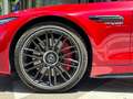 Mercedes-Benz SL 55 AMG Mercedes-AMG 4-MATIC+ Rojo - thumbnail 34
