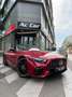 Mercedes-Benz SL 55 AMG Mercedes-AMG 4-MATIC+ Rojo - thumbnail 35