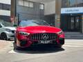 Mercedes-Benz SL 55 AMG Mercedes-AMG 4-MATIC+ Rojo - thumbnail 4