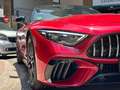 Mercedes-Benz SL 55 AMG Mercedes-AMG 4-MATIC+ Rojo - thumbnail 15