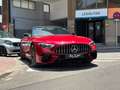 Mercedes-Benz SL 55 AMG Mercedes-AMG 4-MATIC+ Rojo - thumbnail 17