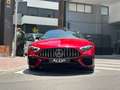 Mercedes-Benz SL 55 AMG Mercedes-AMG 4-MATIC+ Rojo - thumbnail 3