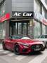 Mercedes-Benz SL 55 AMG Mercedes-AMG 4-MATIC+ Rojo - thumbnail 36