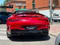 Mercedes-Benz SL 55 AMG Mercedes-AMG 4-MATIC+ Rojo - thumbnail 7