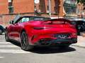 Mercedes-Benz SL 55 AMG Mercedes-AMG 4-MATIC+ Rojo - thumbnail 5