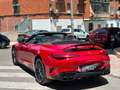 Mercedes-Benz SL 55 AMG Mercedes-AMG 4-MATIC+ Rojo - thumbnail 6