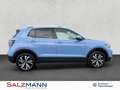Volkswagen T-Cross 1.0 TSI DSG Navi, Kamera, Matrix-LED KLI Grün - thumbnail 6
