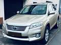 Toyota RAV 4 2.2 D-4D 4x4 Executive Gold - thumbnail 1