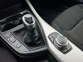 BMW 116 i Navi/ Pdc/ Sportstuur/ Bluetooth * 1J Garantie * Noir - thumbnail 13