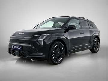 GT-Line 81.4 kWh | Uit voorraad leverbaar | Pano