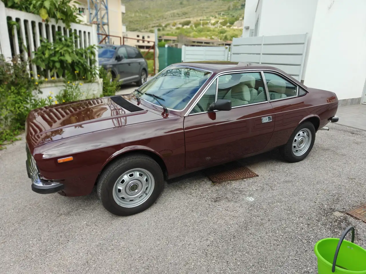 Lancia Beta Coupe 1.3, foto 7