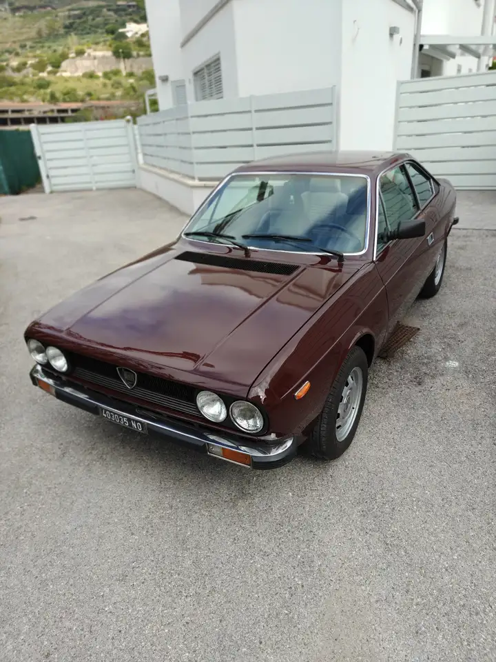 Lancia Beta Coupe 1.3, foto 6