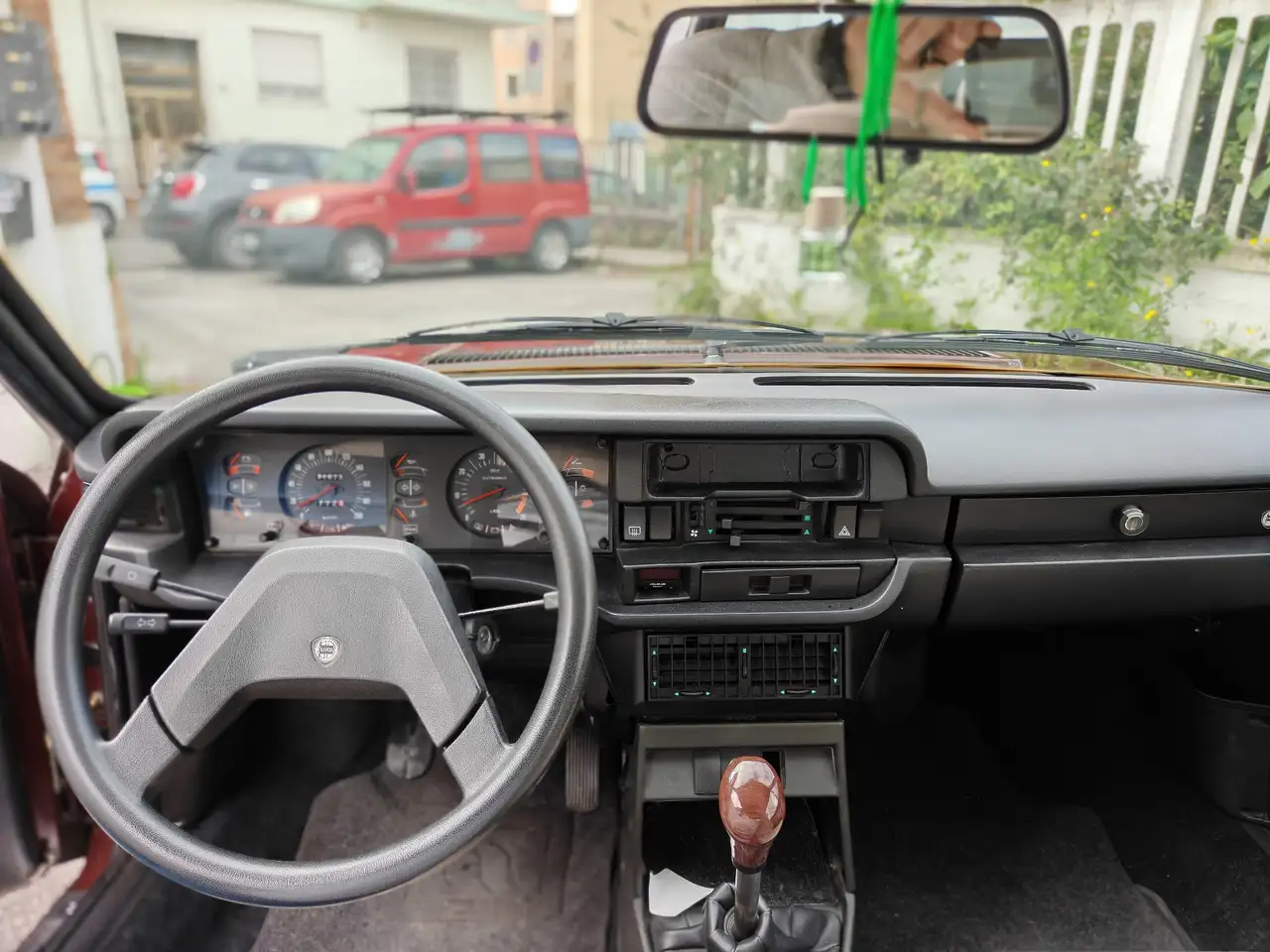 Lancia Beta Coupe 1.3, foto 5