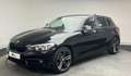 BMW 118 118d 150 ch Lounge Noir - thumbnail 1
