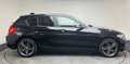 BMW 118 118d 150 ch Lounge Noir - thumbnail 4