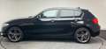 BMW 118 118d 150 ch Lounge Noir - thumbnail 3