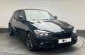 BMW 118 118d 150 ch Lounge Noir - thumbnail 2