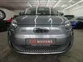 Fiat 500e 500 e Action 23,8kwh*LED*KLIMA*USB*LED*BLUETOOTH Grau - thumbnail 2