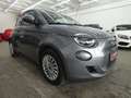 Fiat 500e 500 e Action 23,8kwh*LED*KLIMA*USB*LED*BLUETOOTH Grau - thumbnail 1