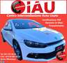 Volkswagen Scirocco Scirocco 1.4 tsi 160 CV Weiß - thumbnail 1