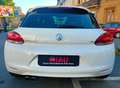 Volkswagen Scirocco Scirocco 1.4 tsi 160 CV Weiß - thumbnail 8