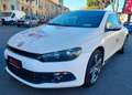 Volkswagen Scirocco Scirocco 1.4 tsi 160 CV Weiß - thumbnail 5