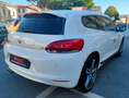 Volkswagen Scirocco Scirocco 1.4 tsi 160 CV Weiß - thumbnail 9
