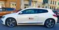 Volkswagen Scirocco Scirocco 1.4 tsi 160 CV Weiß - thumbnail 6