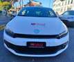 Volkswagen Scirocco Scirocco 1.4 tsi 160 CV Weiß - thumbnail 4