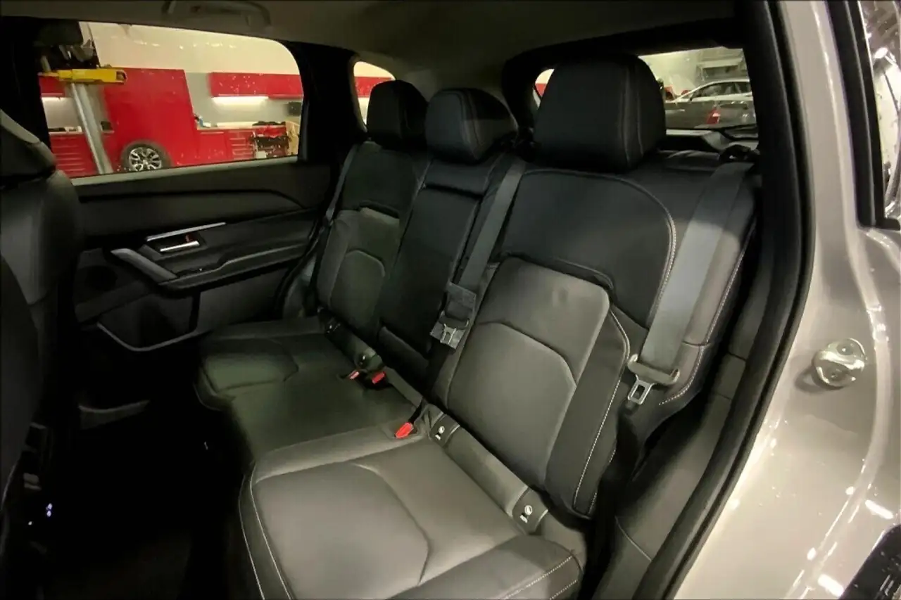 Mazda CX-5 снимка Mazda CX-5