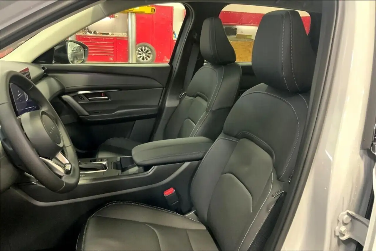 Mazda CX-5 снимка Mazda CX-5