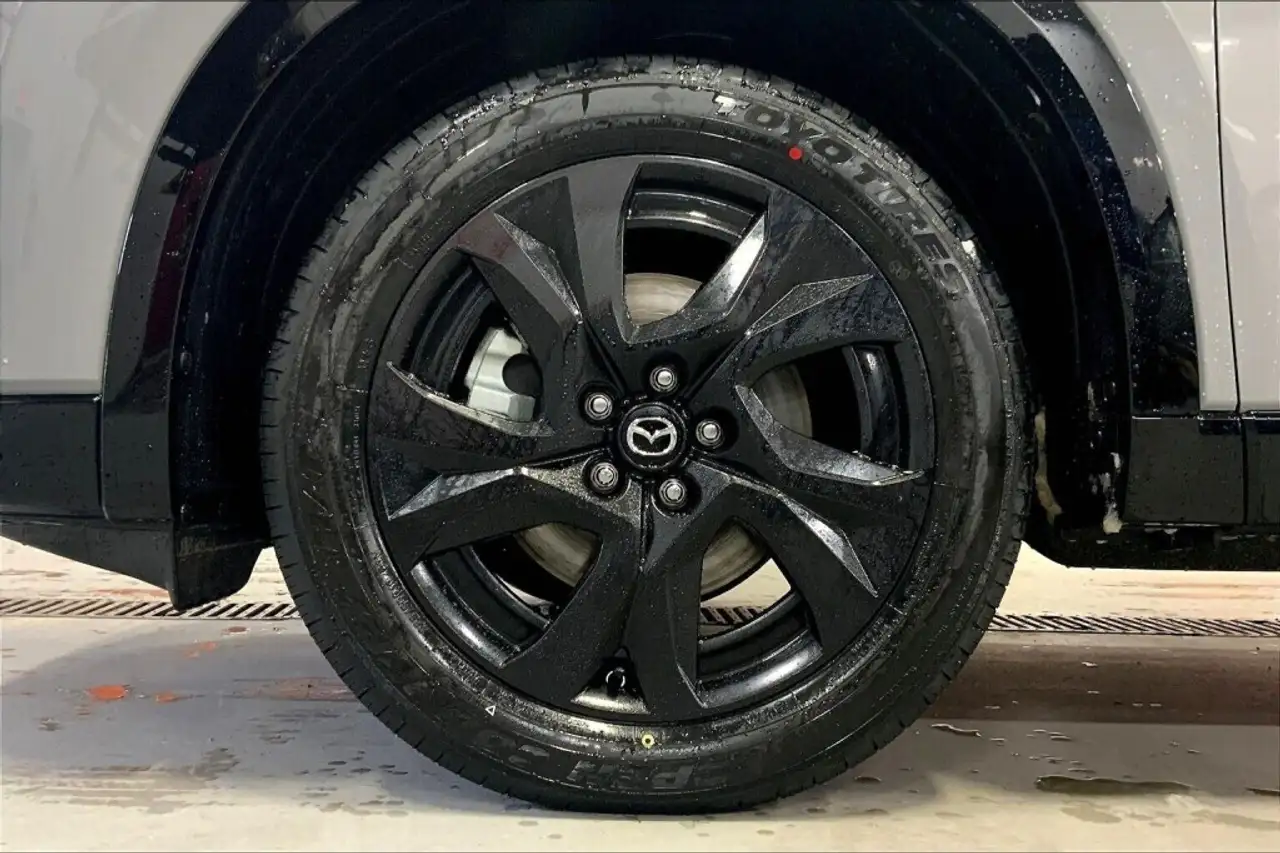 Mazda CX-5 снимка Mazda CX-5