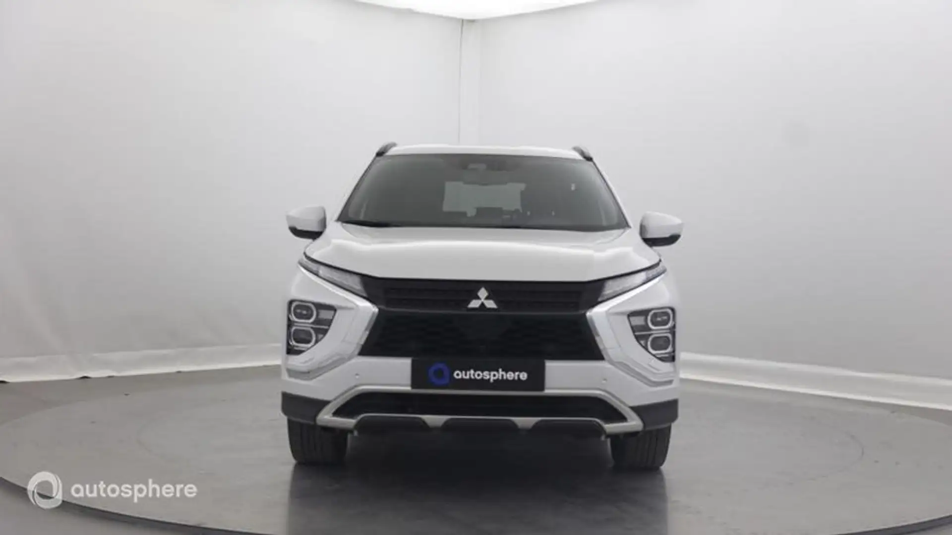 Mitsubishi Eclipse Cross 2.4 MIVEC PHEV 188ch Business 4WD - 2
