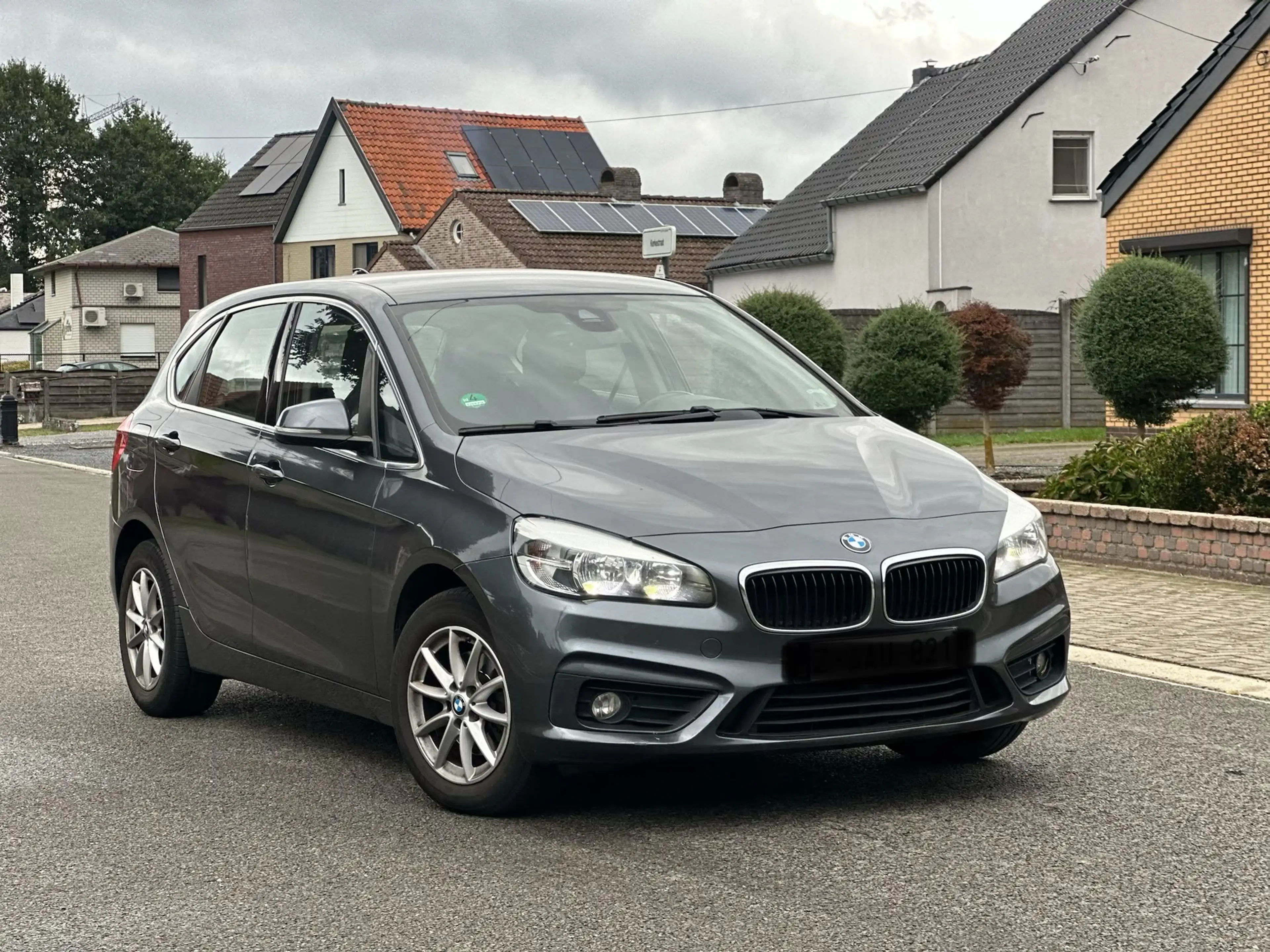BMW 218 Active Tourer 218 dA